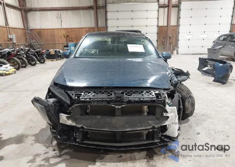 2020 Mercedes-Benz A 220 4Matic z USA, uszkodzony, nr VIN W1K3G4FB1LW045836